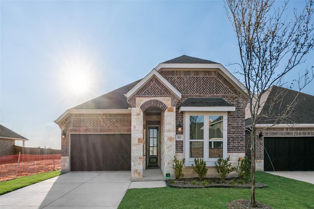 2012 Beeflower Street