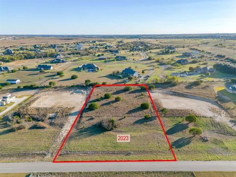 2023 Meadowlark Court Aledo TX 76008