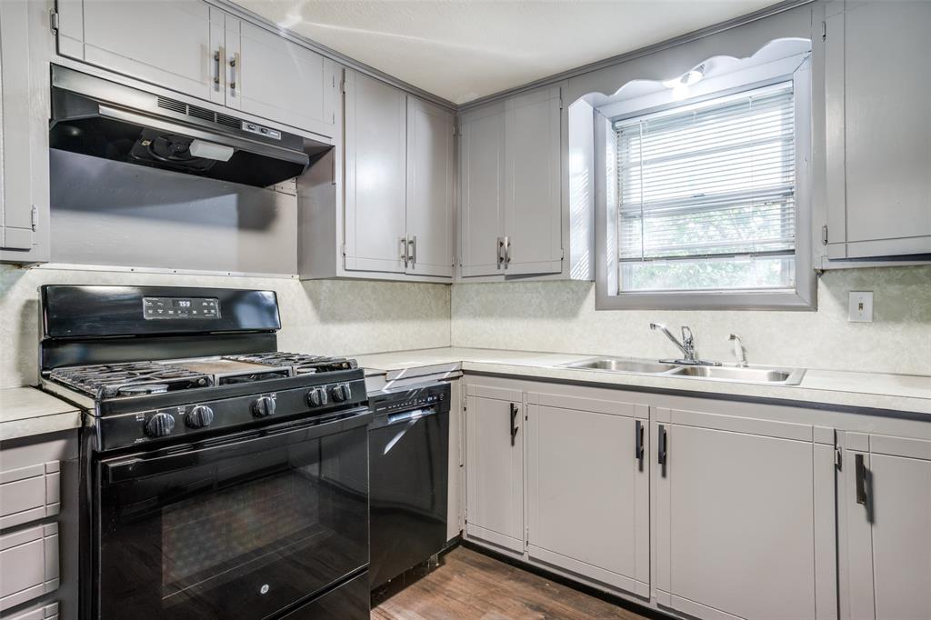 HILL TJ - Residential