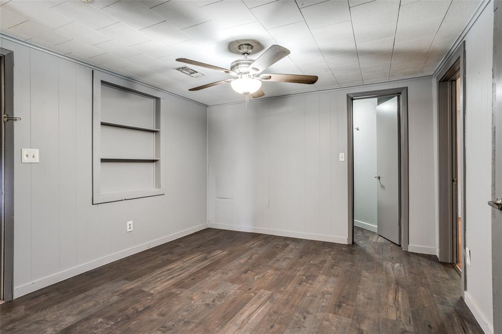 HILL TJ - Residential