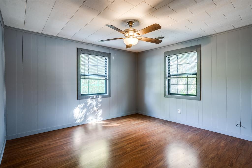 HILL TJ - Residential