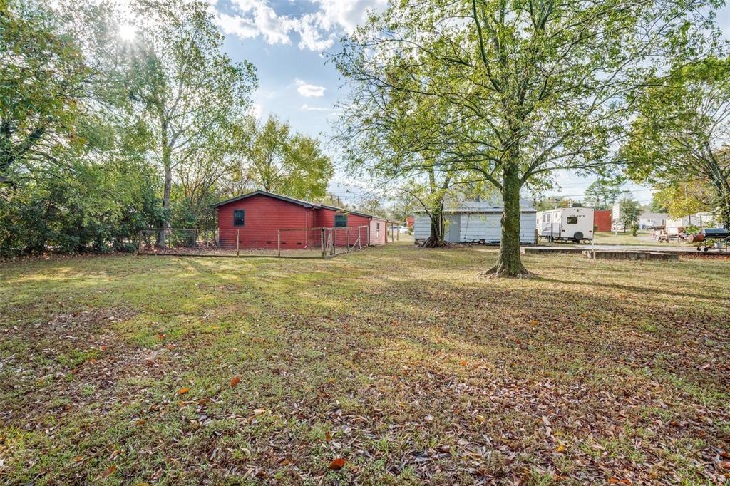 HILL TJ - Residential