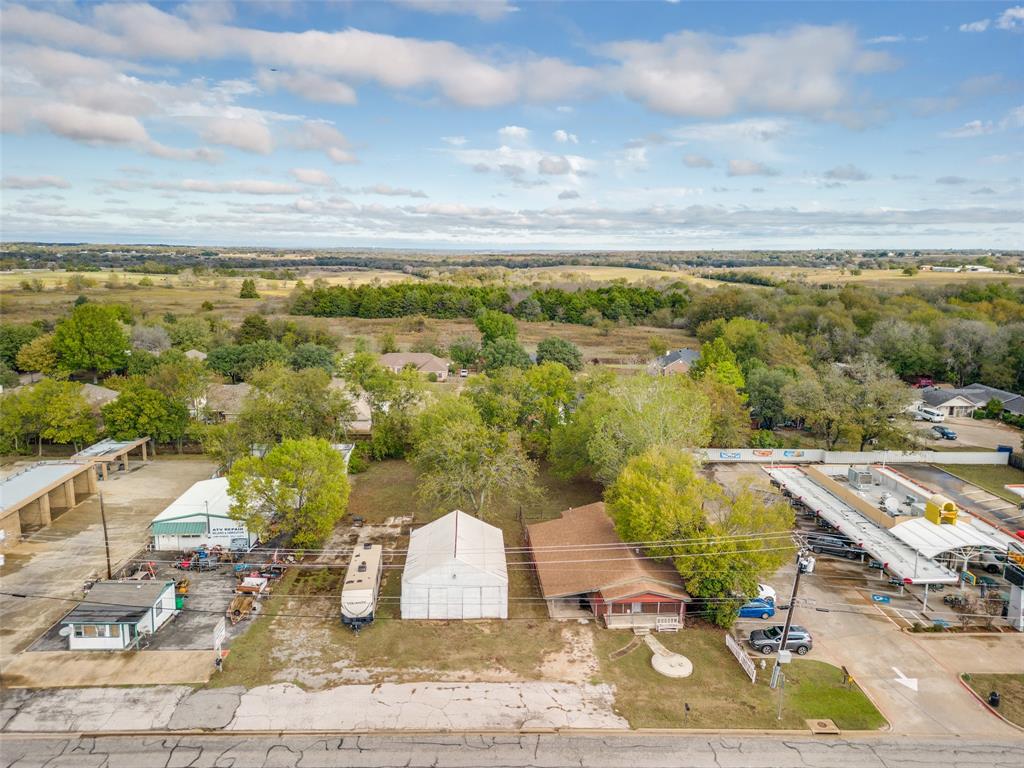 HILL TJ - Residential