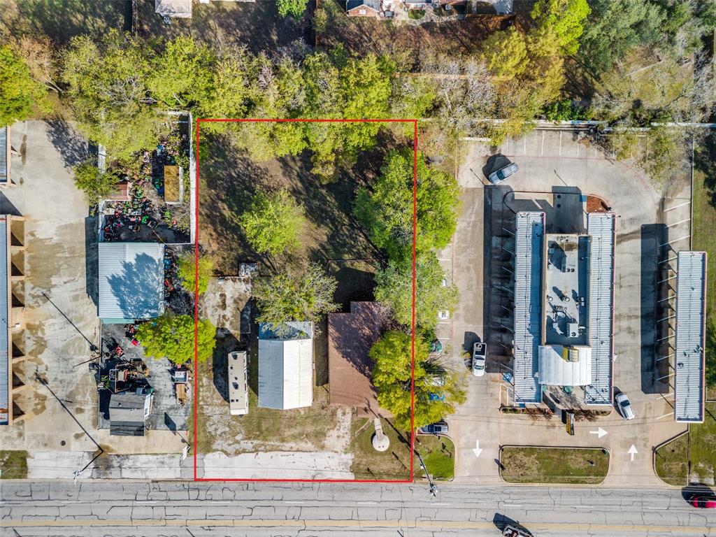 HILL TJ - Residential