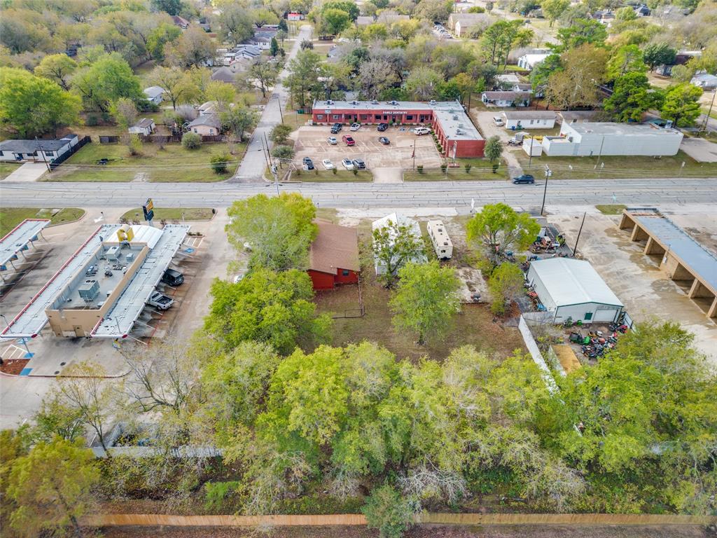 HILL TJ - Residential