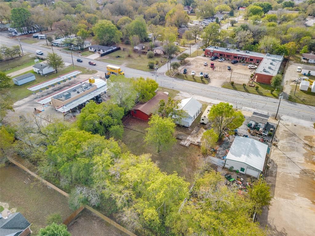 HILL TJ - Residential