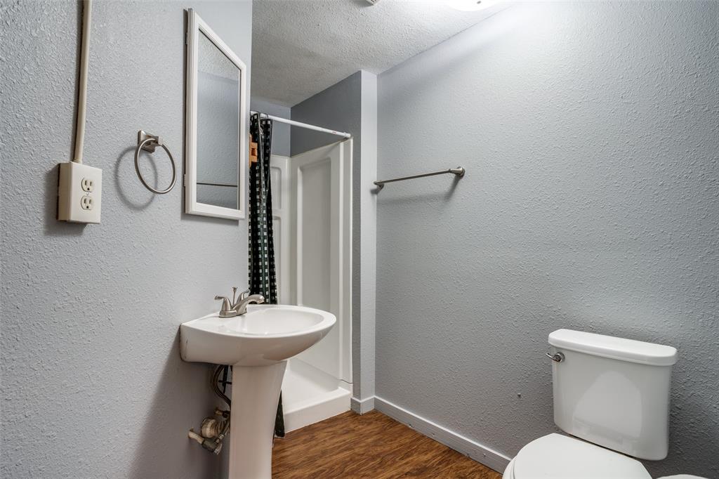 HILL TJ - Residential