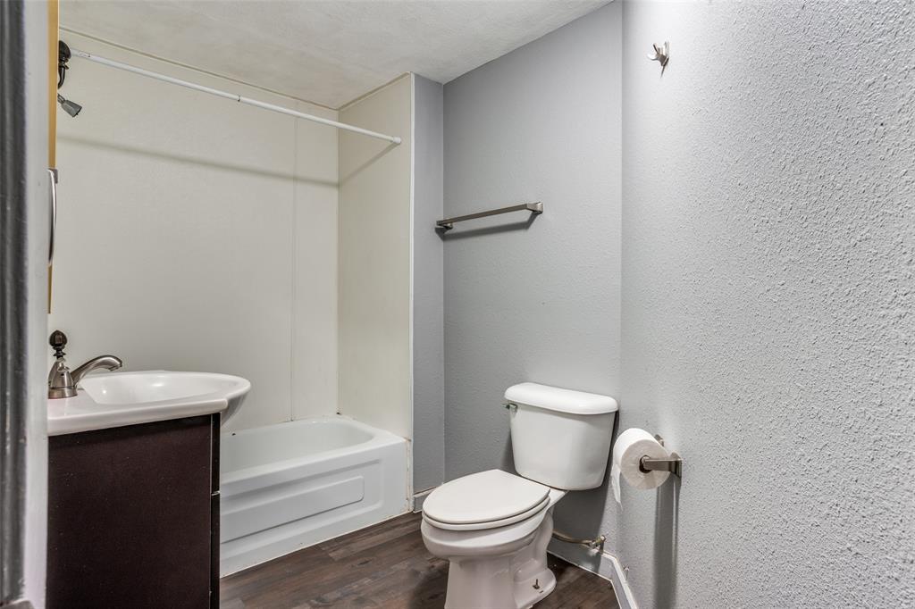 HILL TJ - Residential