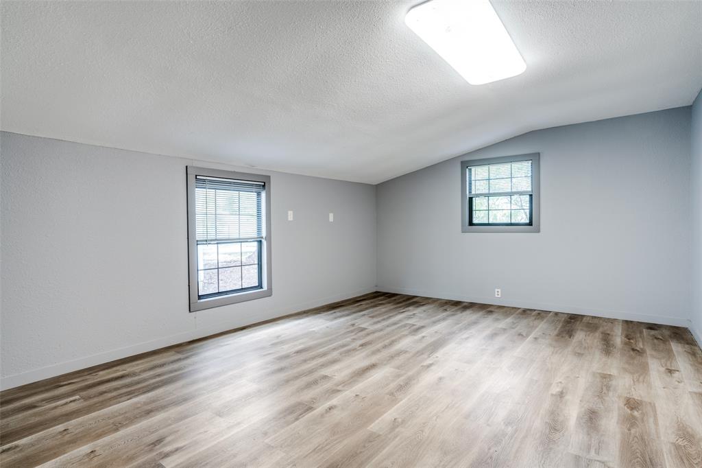 HILL TJ - Residential