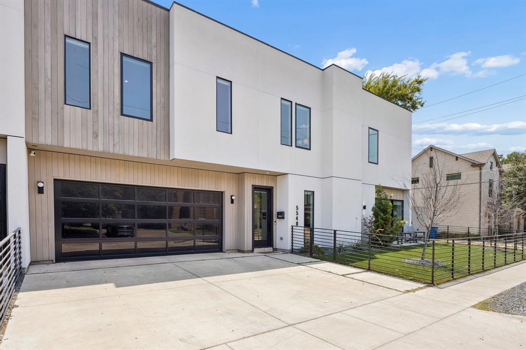 5548 Sears Street