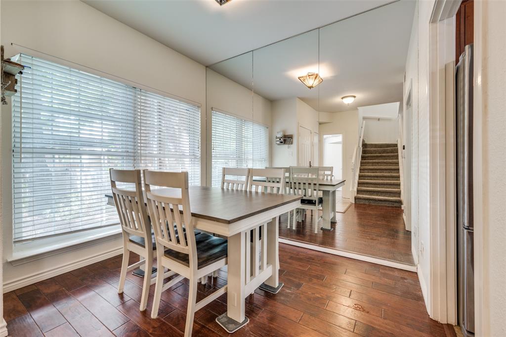 Lakeside Landing Twnhms - Residential