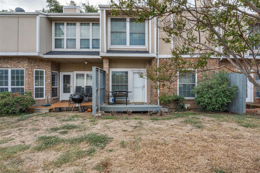 Lakeside Landing Twnhms - Residential