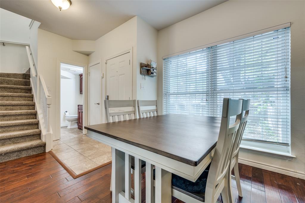 Lakeside Landing Twnhms - Residential