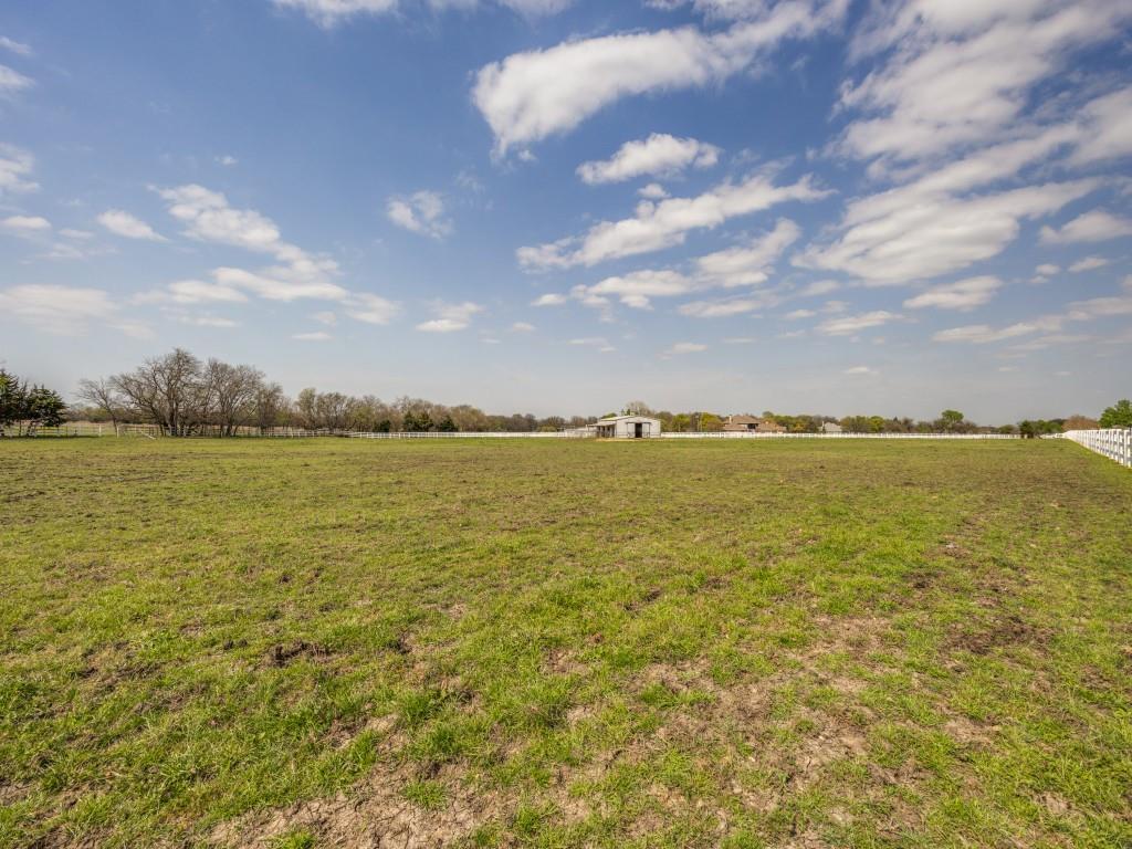 Hidden Lakes Ranch - Land