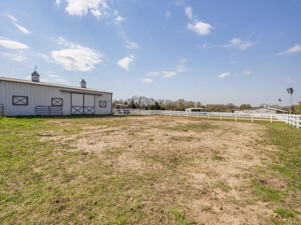 Hidden Lakes Ranch - Land