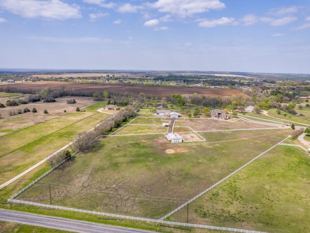 Hidden Lakes Ranch - Land