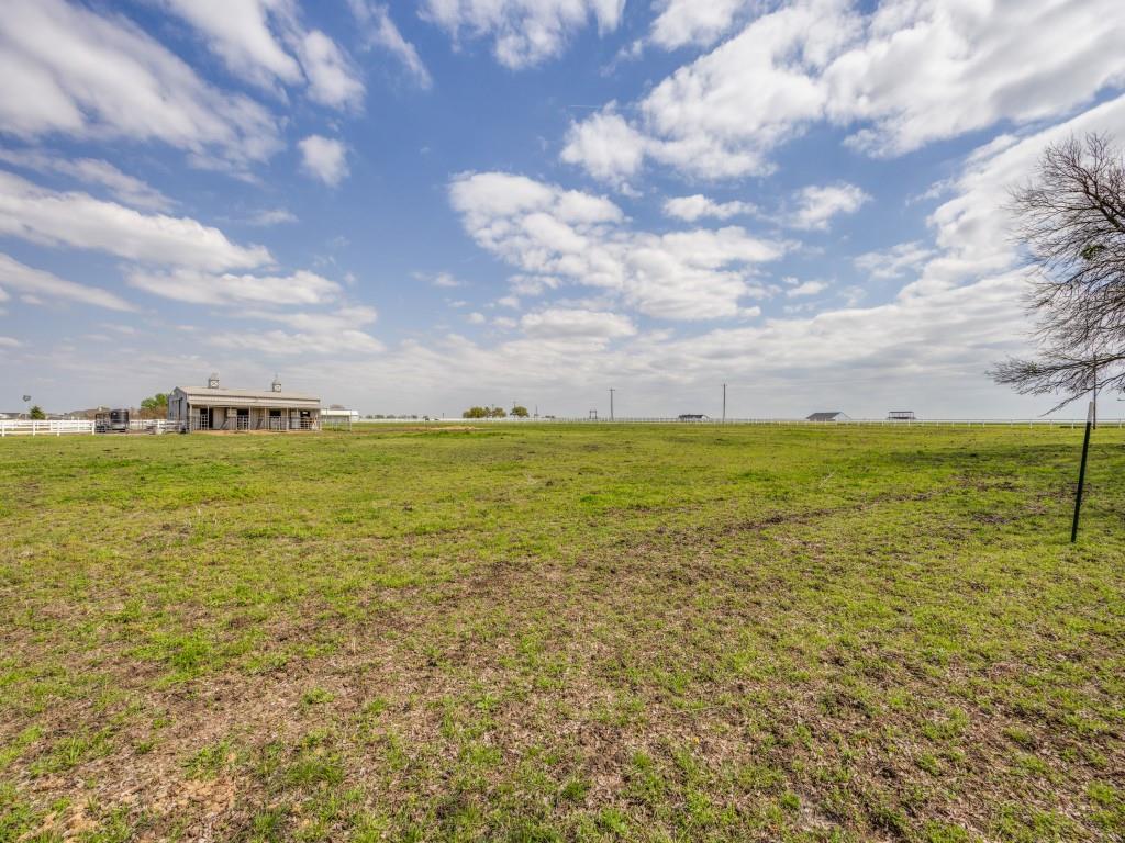 Hidden Lakes Ranch - Land