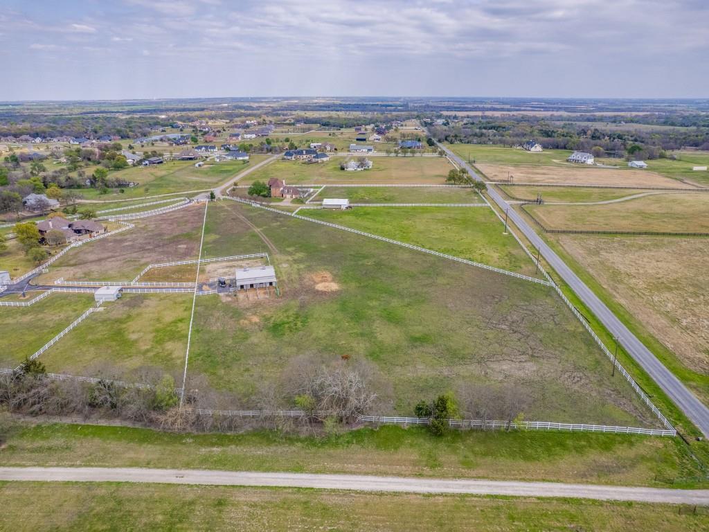 Hidden Lakes Ranch - Land
