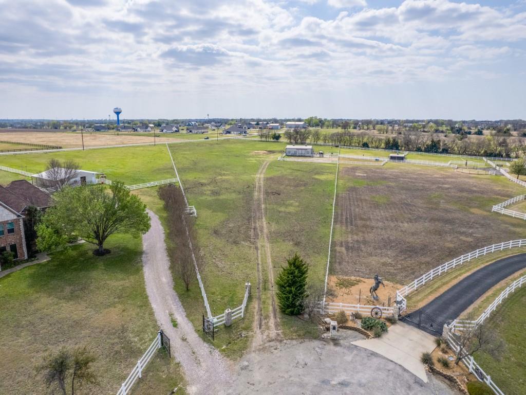 Hidden Lakes Ranch - Land