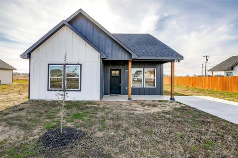 A home in Itasca