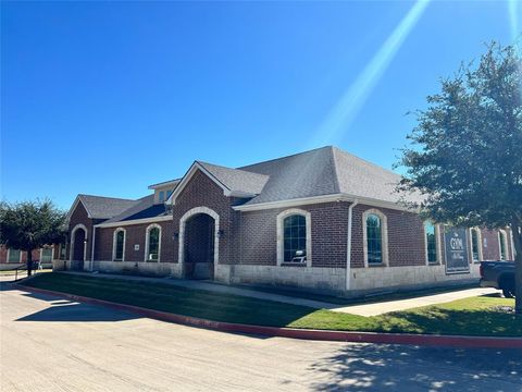 3600 Eldorado Parkway 1 McKinney TX 75070