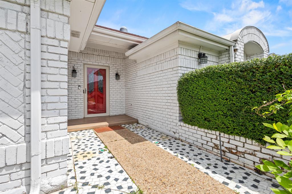 4017 Timberidge Drive