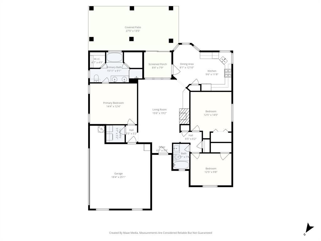 Photo of 1401 Hickory Drive, Pilot Point, TX 76258 (MLS # 21248242)