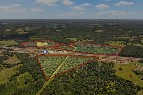 TBD FM 1993 Cookville TX 75558