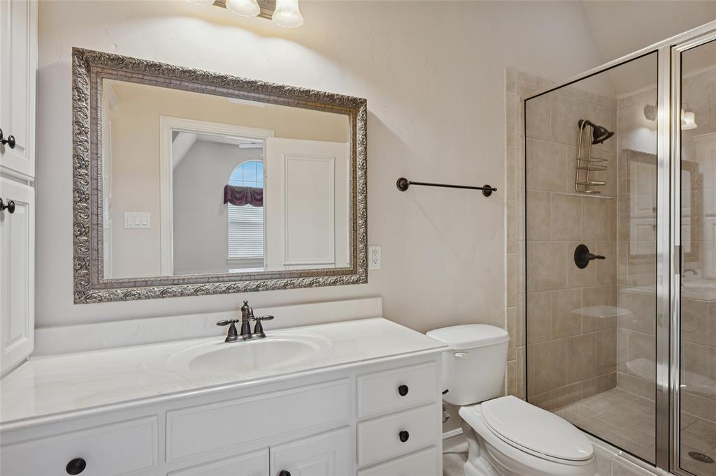 FAIRMONT VILLAS ADDITION - Residential