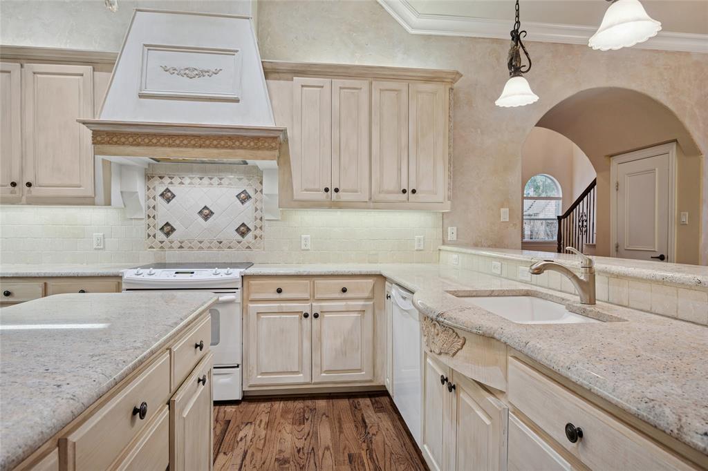 FAIRMONT VILLAS ADDITION - Residential