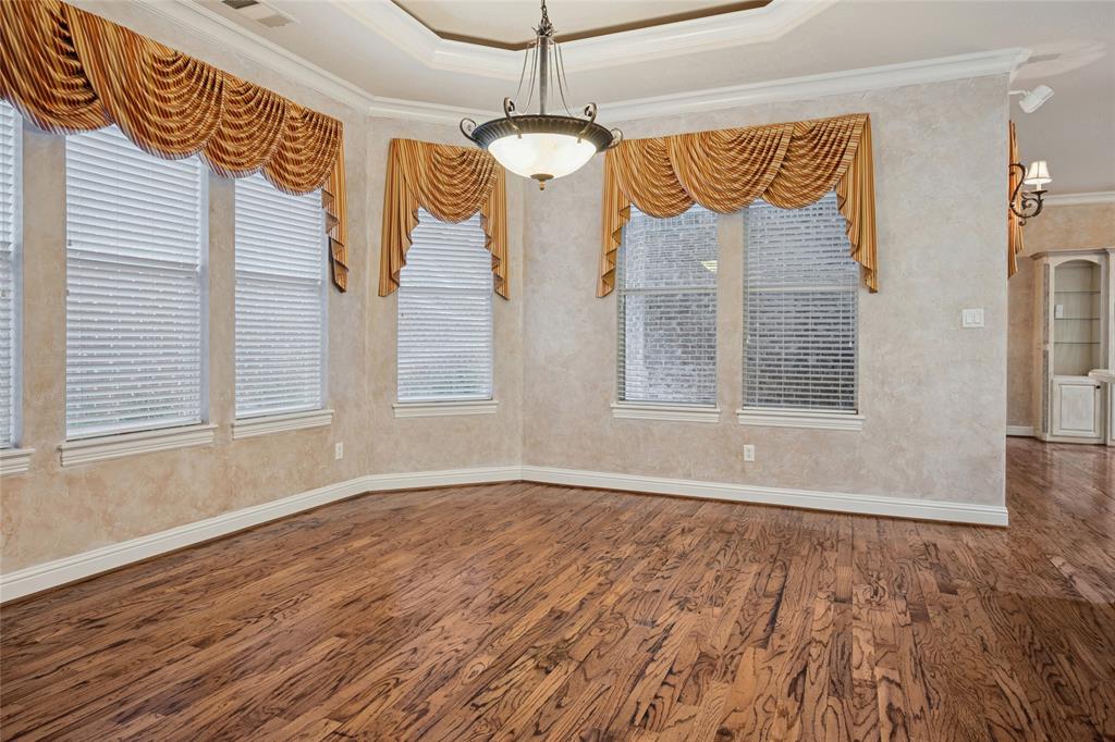 FAIRMONT VILLAS ADDITION - Residential