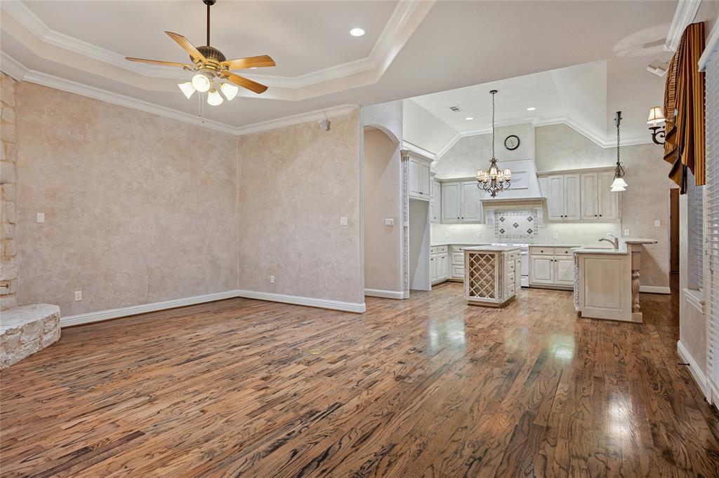 FAIRMONT VILLAS ADDITION - Residential