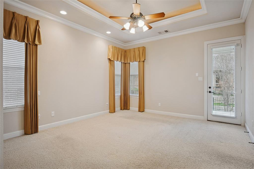 FAIRMONT VILLAS ADDITION - Residential