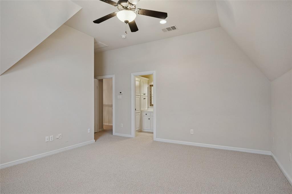 FAIRMONT VILLAS ADDITION - Residential