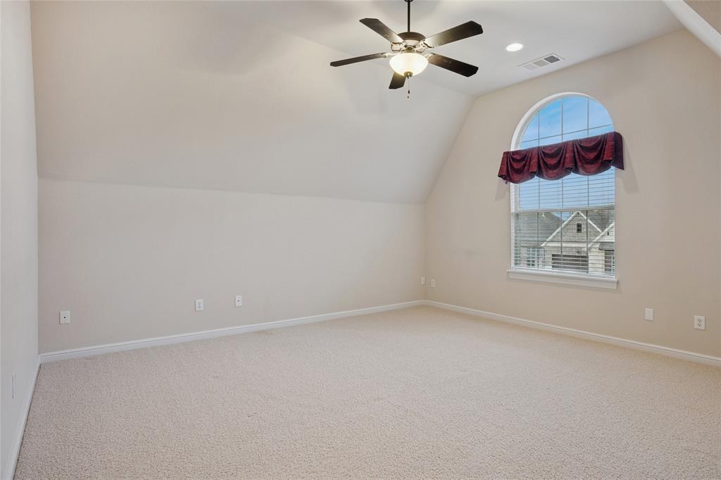 FAIRMONT VILLAS ADDITION - Residential