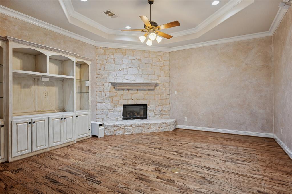 FAIRMONT VILLAS ADDITION - Residential