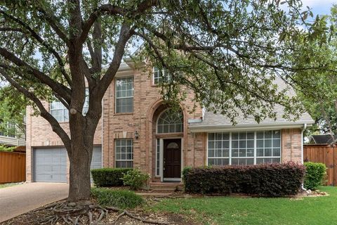 Photo of 14605 Dove Court, Addison, TX 75001 (MLS # 21243363)