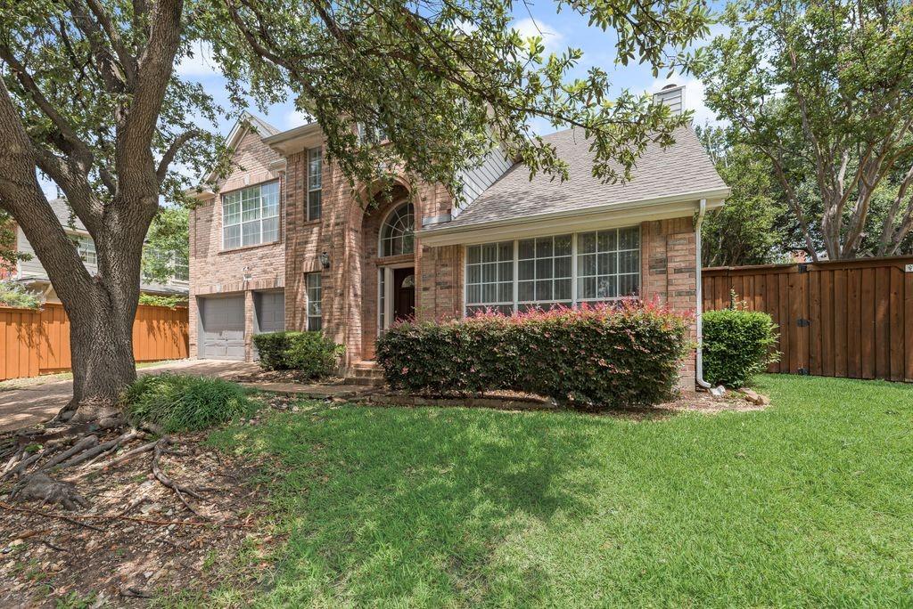 14605 Dove Court