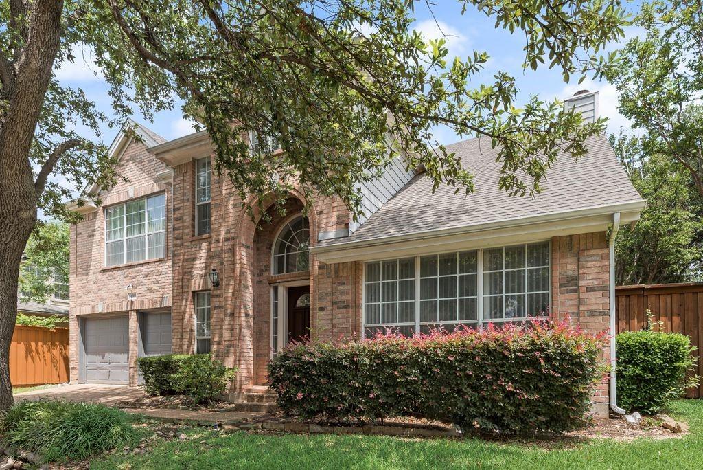 14605 Dove Court