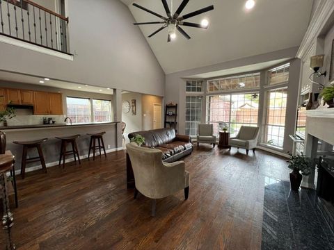 Tiny photo for 1412 Constellation Drive, Allen, TX 75013 (MLS # 21201052)