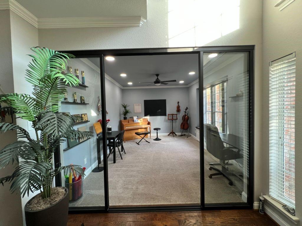 1412 Constellation Drive