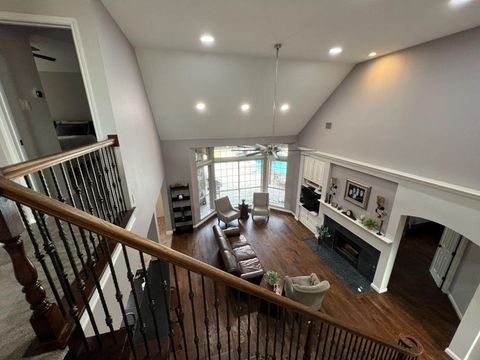 Tiny photo for 1412 Constellation Drive, Allen, TX 75013 (MLS # 21201052)