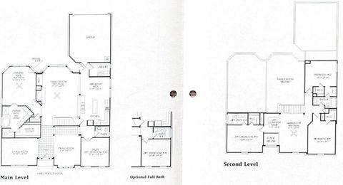 Tiny photo for 1412 Constellation Drive, Allen, TX 75013 (MLS # 21201052)