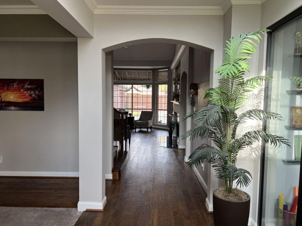 1412 Constellation Drive