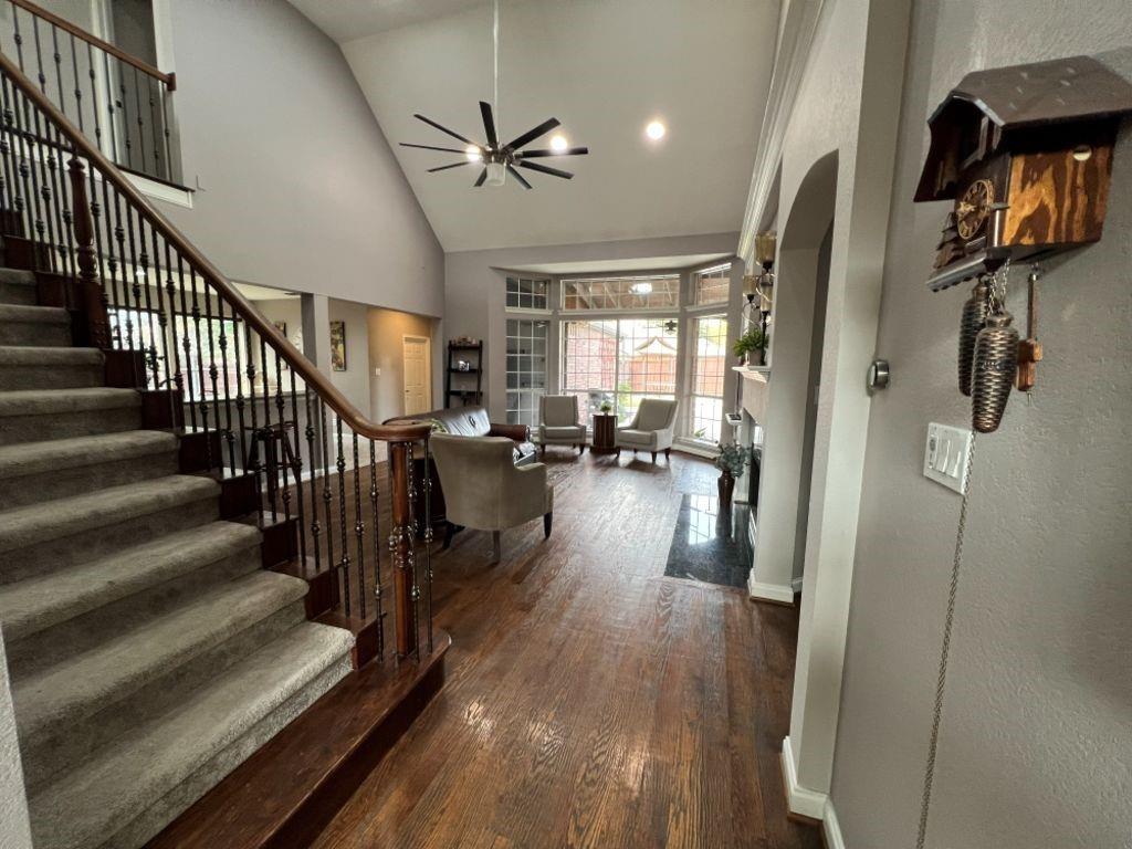 1412 Constellation Drive