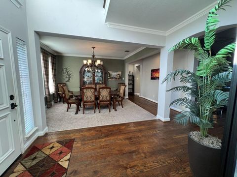 Tiny photo for 1412 Constellation Drive, Allen, TX 75013 (MLS # 21201052)