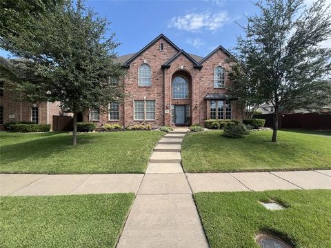 1412 Constellation Drive Allen TX 75013