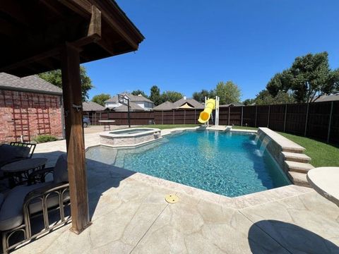 Tiny photo for 1412 Constellation Drive, Allen, TX 75013 (MLS # 21201052)