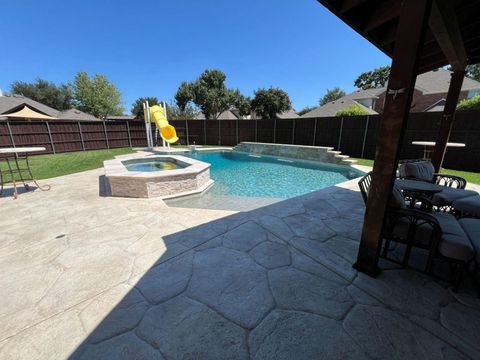 Tiny photo for 1412 Constellation Drive, Allen, TX 75013 (MLS # 21201052)