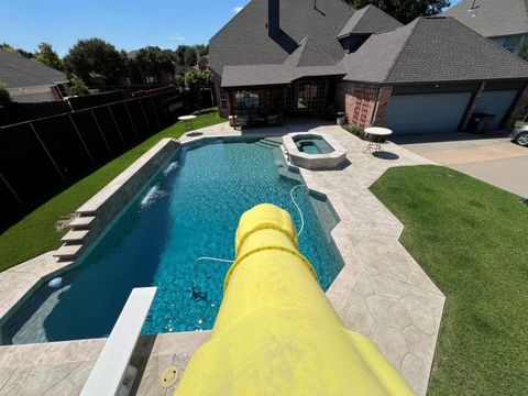 1412 Constellation Drive Allen TX 75013